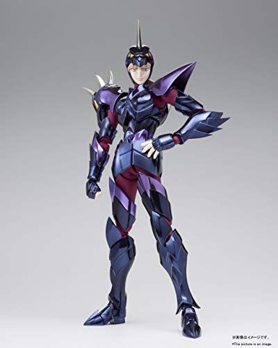 Bandai Saint Cloth Myth EX Alpha Star Dubhe Giegfried Saint Seiya 7 Bandai Saint Cloth Myth EX Alpha Star Dubhe Giegfried Saint Seiya