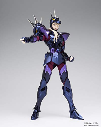 Bandai Saint Cloth Myth EX Alpha Star Dubhe Giegfried Saint Seiya 8 Bandai Saint Cloth Myth EX Alpha Star Dubhe Giegfried Saint Seiya