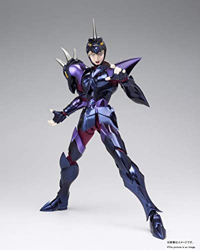Bandai Saint Cloth Myth EX Alpha Star Dubhe Giegfried Saint Seiya 9 Bandai Saint Cloth Myth EX Alpha Star Dubhe Giegfried Saint Seiya