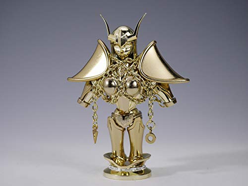 Bandai Saint Cloth Myth EX Andromeda Shun (Reborn Bronze Cloth) Saint Seiya -Golden Limited Edition- 4 Bandai Saint Cloth Myth EX Andromeda Shun (Reborn Bronze Cloth) Saint Seiya -Golden Limited Edition-