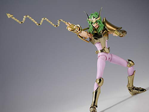 Bandai Saint Cloth Myth EX Andromeda Shun (Reborn Bronze Cloth) Saint Seiya -Golden Limited Edition- 6 Bandai Saint Cloth Myth EX Andromeda Shun (Reborn Bronze Cloth) Saint Seiya -Golden Limited Edition-