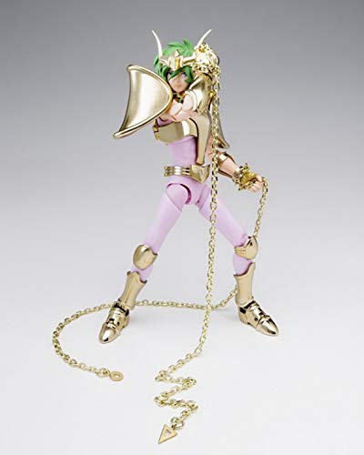 Bandai Saint Cloth Myth EX Andromeda Shun (Reborn Bronze Cloth) Saint Seiya -Golden Limited Edition- 7 Bandai Saint Cloth Myth EX Andromeda Shun (Reborn Bronze Cloth) Saint Seiya -Golden Limited Edition-