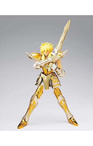Bandai - Figurine Saint Seiya - Myth Cloth Ex Aquarius HYOGA 18cm - 4573102552815