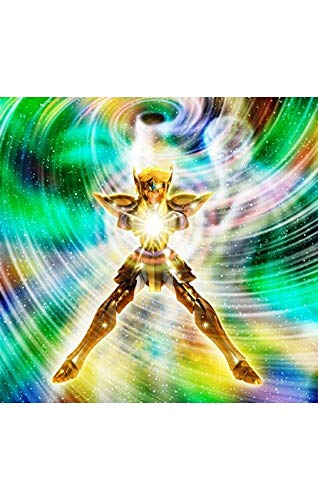 Bandai - Figurine Saint Seiya - Myth Cloth Ex Aquarius HYOGA 18cm - 4573102552815 7 Bandai - Figurine Saint Seiya - Myth Cloth Ex Aquarius HYOGA 18cm - 4573102552815