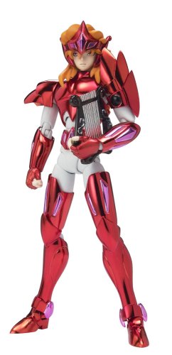 Bandai Saint Seiya Saint Cloth Myth - Benetnasch ETA Mime (Painted Finished Figure) (Japan Import)