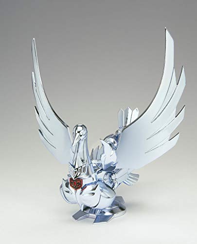 Bandai Saint Cloth Myth Cygnus Hyoga Early Bronze Clothing