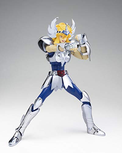 Bandai Saint Cloth Myth Cygnus Hyoga Early Bronze Clothing