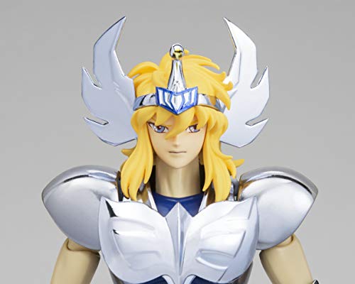 Bandai Saint Cloth Myth Cygnus Hyoga Early Bronze Clothing