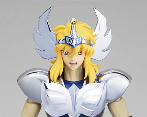 Bandai Saint Cloth Myth Cygnus Hyoga Early Bronze Clothing
