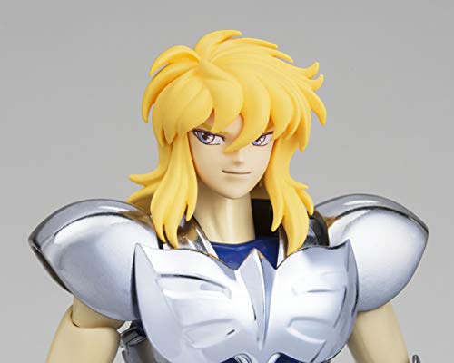 Bandai Saint Cloth Myth Cygnus Hyoga Early Bronze Clothing