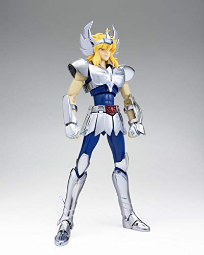 Bandai Saint Cloth Myth Cygnus Hyoga Early Bronze Clothing