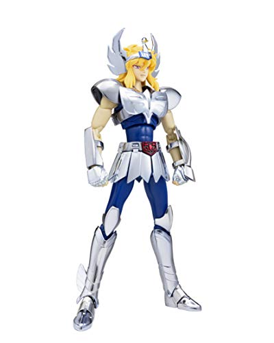 Bandai Saint Cloth Myth Cygnus Hyoga Early Bronze Clothing