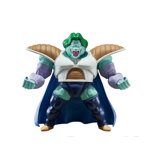 S.H.Figuarts ZARBON -True Power-