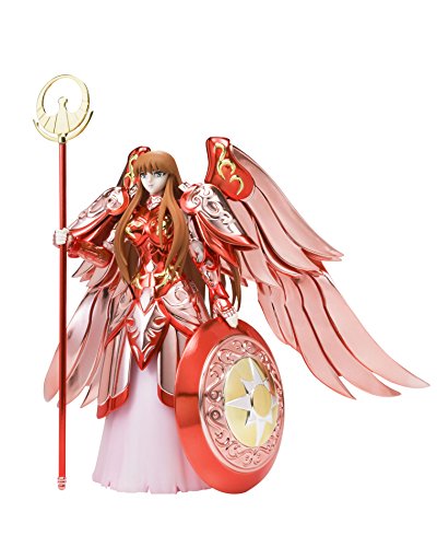 Bandai Saint Cloth Myth The Hades Chapter: Goddess Athena Seiya 15th Anniversary Version Figure 10 Bandai Saint Cloth Myth The Hades Chapter: Goddess Athena Seiya 15th Anniversary Version Figure