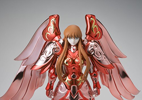 Bandai Saint Cloth Myth The Hades Chapter: Goddess Athena Seiya 15th Anniversary Version Figure