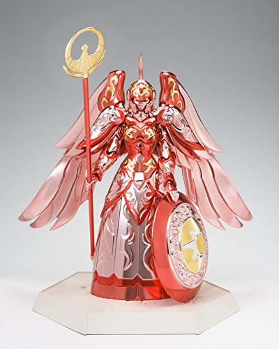 Bandai Saint Cloth Myth The Hades Chapter: Goddess Athena Seiya 15th Anniversary Version Figure 3 Bandai Saint Cloth Myth The Hades Chapter: Goddess Athena Seiya 15th Anniversary Version Figure