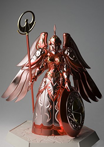 Bandai Saint Cloth Myth The Hades Chapter: Goddess Athena Seiya 15th Anniversary Version Figure 8 Bandai Saint Cloth Myth The Hades Chapter: Goddess Athena Seiya 15th Anniversary Version Figure