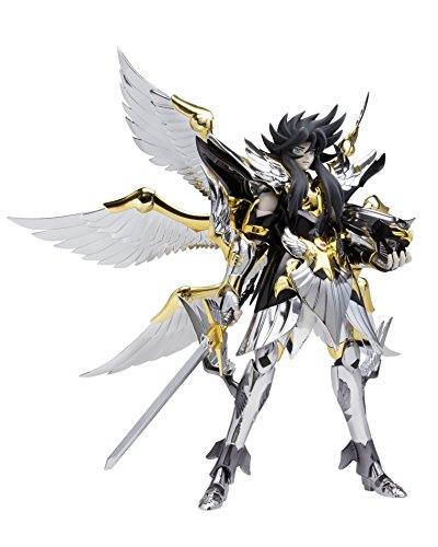 Bandai Saint Cloth Myth The Hades Chapter: Hades Seiya 15th Anniversary Version Figure