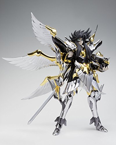 Bandai Saint Cloth Myth The Hades Chapter: Hades Seiya 15th Anniversary Version Figure 3 Bandai Saint Cloth Myth The Hades Chapter: Hades Seiya 15th Anniversary Version Figure