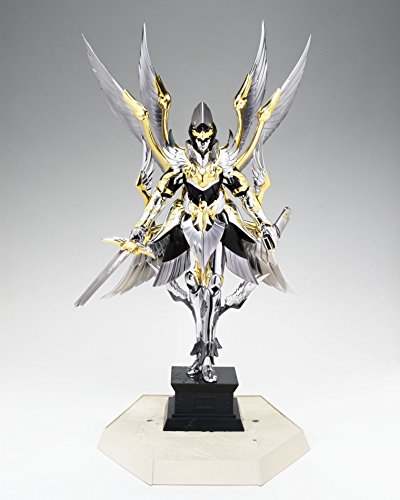 Bandai Saint Cloth Myth The Hades Chapter: Hades Seiya 15th Anniversary Version Figure 5 Bandai Saint Cloth Myth The Hades Chapter: Hades Seiya 15th Anniversary Version Figure