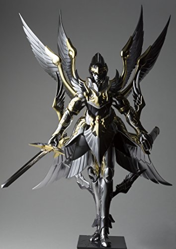 Bandai Saint Cloth Myth The Hades Chapter: Hades Seiya 15th Anniversary Version Figure 6 Bandai Saint Cloth Myth The Hades Chapter: Hades Seiya 15th Anniversary Version Figure