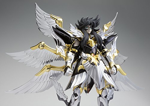 Bandai Saint Cloth Myth The Hades Chapter: Hades Seiya 15th Anniversary Version Figure 7 Bandai Saint Cloth Myth The Hades Chapter: Hades Seiya 15th Anniversary Version Figure