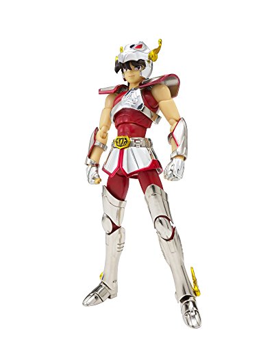 Bandai Saint Cloth Myth Pegasus Seiya Saint Seiya Revival Version