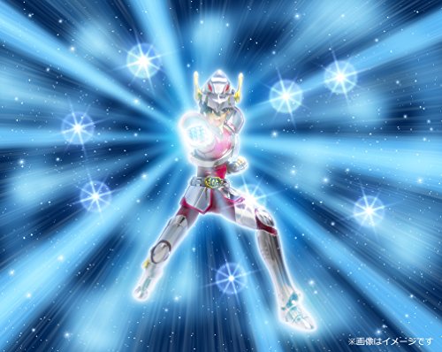 Bandai Saint Cloth Myth Pegasus Seiya Saint Seiya Revival Version