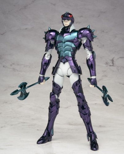 Bandai Saint Seiya Saint Cloth Myth - Gamma Phecda Thor (Painted Finished Figure) (Japan Import)