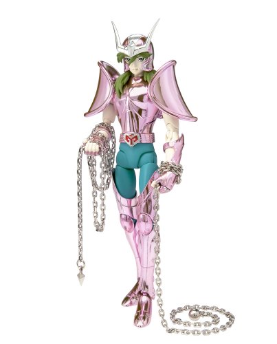 Andromeda Shun Early Bronze Cloth Version