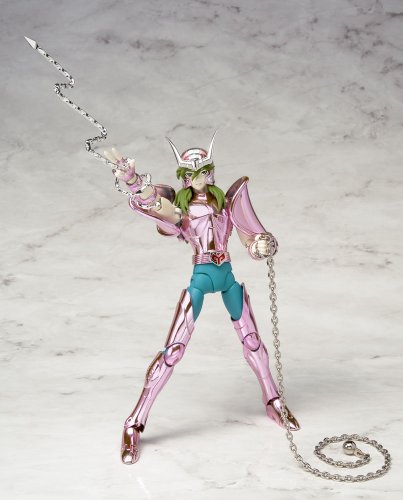 Andromeda Shun Early Bronze Cloth Version
