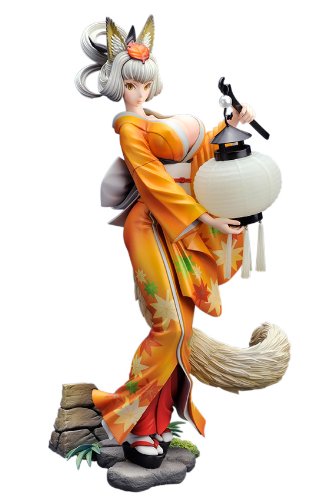 Alter - Muramasa The Demon Blade statuette PVC 1/8 Kongiku 24 cm