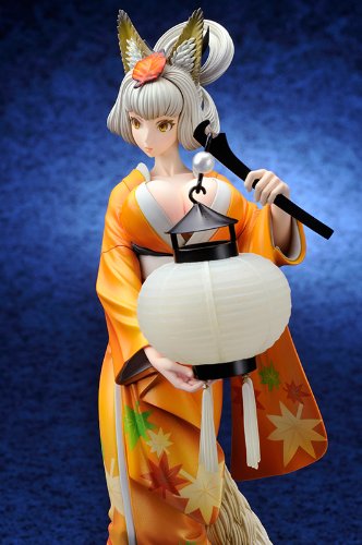 Alter - Muramasa The Demon Blade statuette PVC 1/8 Kongiku 24 cm 12 Alter - Muramasa The Demon Blade statuette PVC 1/8 Kongiku 24 cm