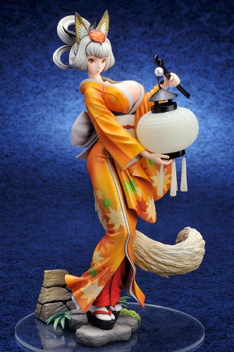 Alter - Muramasa The Demon Blade statuette PVC 1/8 Kongiku 24 cm