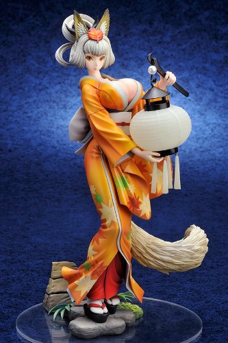 Alter - Muramasa The Demon Blade statuette PVC 1/8 Kongiku 24 cm 3 Alter - Muramasa The Demon Blade statuette PVC 1/8 Kongiku 24 cm