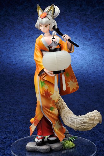 Alter - Muramasa The Demon Blade statuette PVC 1/8 Kongiku 24 cm 4 Alter - Muramasa The Demon Blade statuette PVC 1/8 Kongiku 24 cm