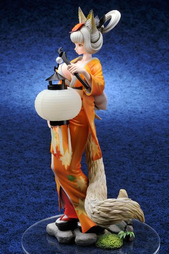 Alter - Muramasa The Demon Blade statuette PVC 1/8 Kongiku 24 cm 6 Alter - Muramasa The Demon Blade statuette PVC 1/8 Kongiku 24 cm