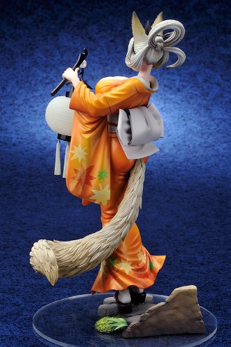 Alter - Muramasa The Demon Blade statuette PVC 1/8 Kongiku 24 cm 8 Alter - Muramasa The Demon Blade statuette PVC 1/8 Kongiku 24 cm