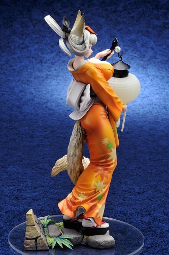 Alter - Muramasa The Demon Blade statuette PVC 1/8 Kongiku 24 cm 9 Alter - Muramasa The Demon Blade statuette PVC 1/8 Kongiku 24 cm