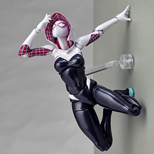 Figure complex AMAZING YAMAGUCHI Spider-Gwen 155mm