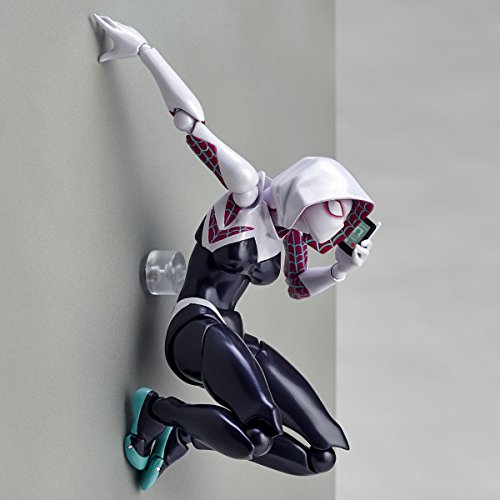 Figure complex AMAZING YAMAGUCHI Spider-Gwen 155mm