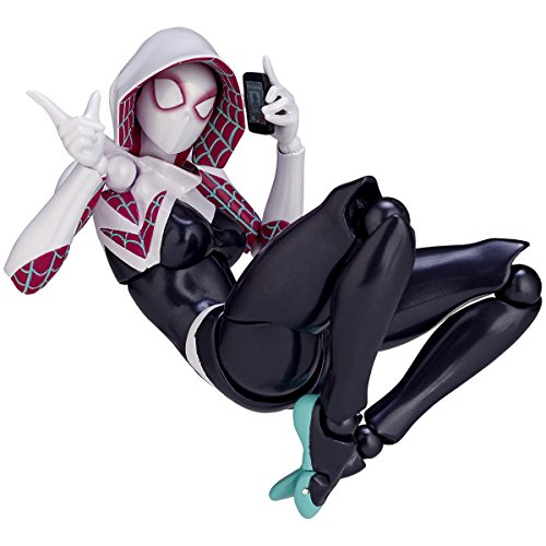 Figure complex AMAZING YAMAGUCHI Spider-Gwen 155mm