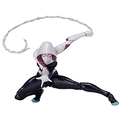 Figure complex AMAZING YAMAGUCHI Spider-Gwen 155mm