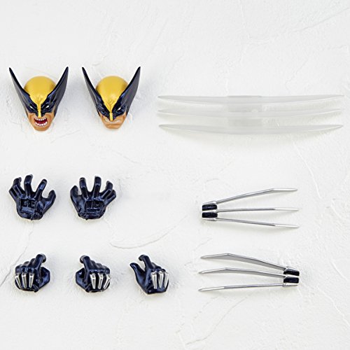 Figure complex AMAZING YAMAGUCHI Wolverine