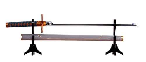 TAMASHII NATIONS - Demon Slayer: Kimetsu No Yaiba - Nichirin Sword (Shinobu Kocho) PROPLICA