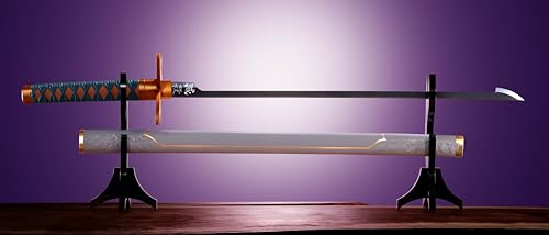 TAMASHII NATIONS - Demon Slayer: Kimetsu No Yaiba - Nichirin Sword (Shinobu Kocho) PROPLICA