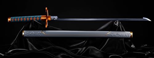 TAMASHII NATIONS - Demon Slayer: Kimetsu No Yaiba - Nichirin Sword (Shinobu Kocho) PROPLICA