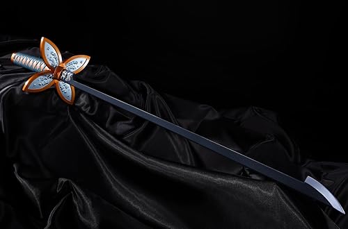TAMASHII NATIONS - Demon Slayer: Kimetsu No Yaiba - Nichirin Sword (Shinobu Kocho) PROPLICA