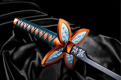 TAMASHII NATIONS - Demon Slayer: Kimetsu No Yaiba - Nichirin Sword (Shinobu Kocho) PROPLICA