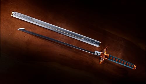 TAMASHII NATIONS - Demon Slayer: Kimetsu No Yaiba - Nichirin Sword (Shinobu Kocho) PROPLICA